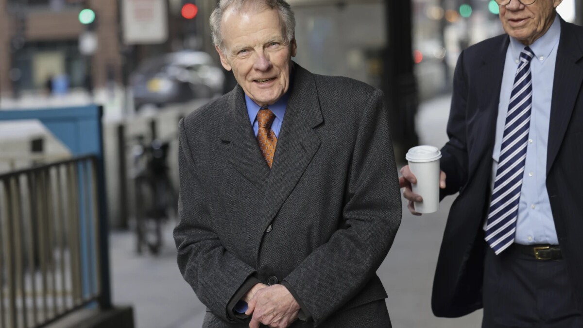 洋楽 Baldheaded Criminals - You Get Banged On Michael Crane pleads guilty in 2012 crime spree 3 murder